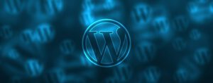 אפיון אתר וורדפרס - wordpress