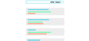 ניהול אתר = קידום אתר בגוגל