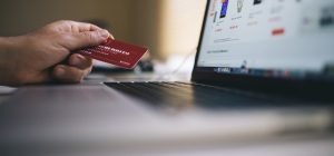 מה זה איקומרס - ecommerce