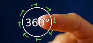 ניהול 360° לאתרים - ניהול אתרים הכל כלול