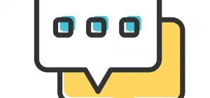 צ'אט בוט לאתר בעברית מלאה