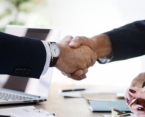 שיווק B2B באינטרנט