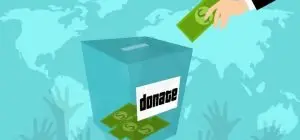 גיוס תרומות באינטרנט - אסטרטגיה לגיוס תרומות ברשת