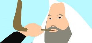 קידום אתר של סופר סת"ם ונותני שירותי דת