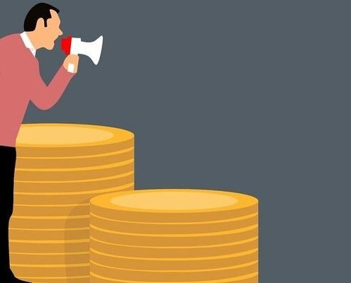 חיסכון בעלויות קמפיינים באינטרנט על ידי שיתוף פעולה