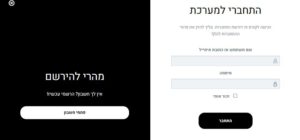 שיווק מוצרים דיגיטליים